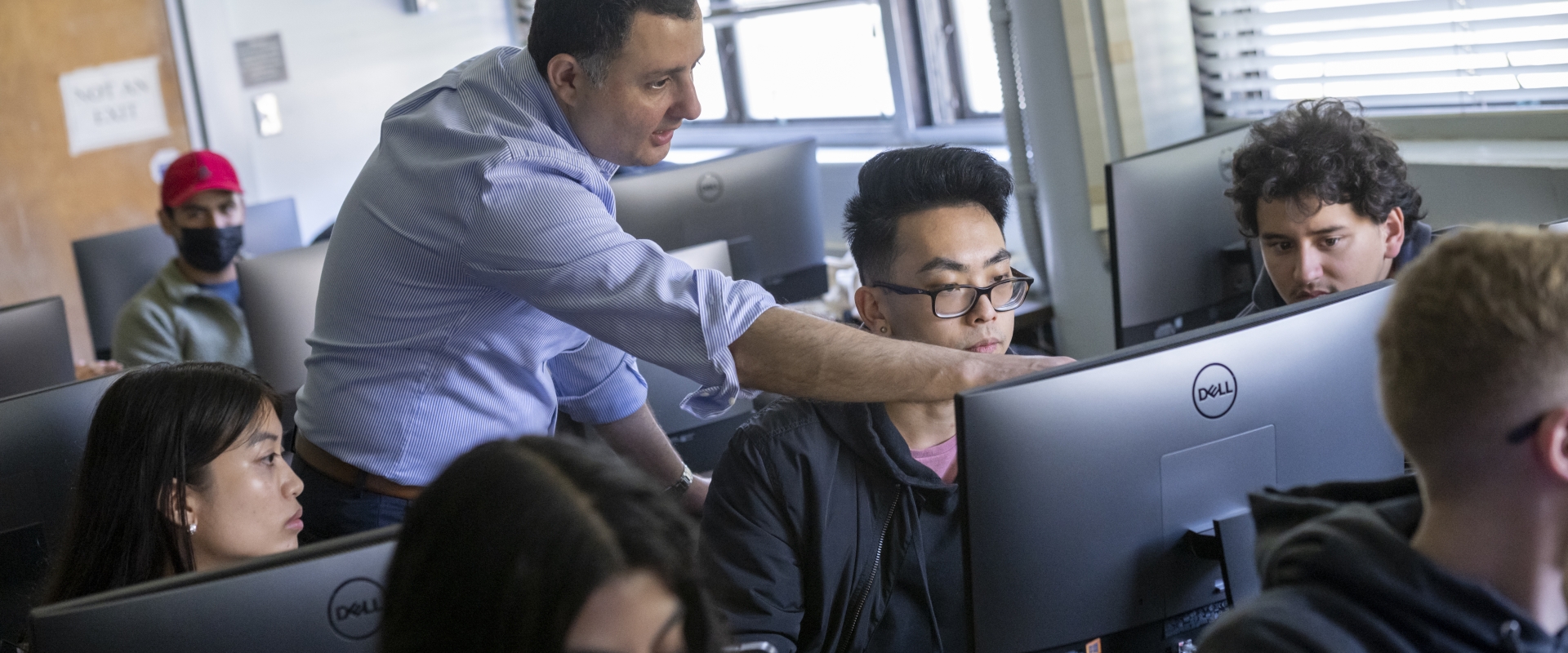 Financial Aid Coverage