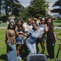 SFSU_Clubs in Quad_