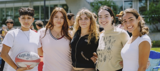 Spring Disbursement 2