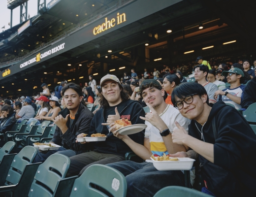 Provisional Awards Spotlight 2